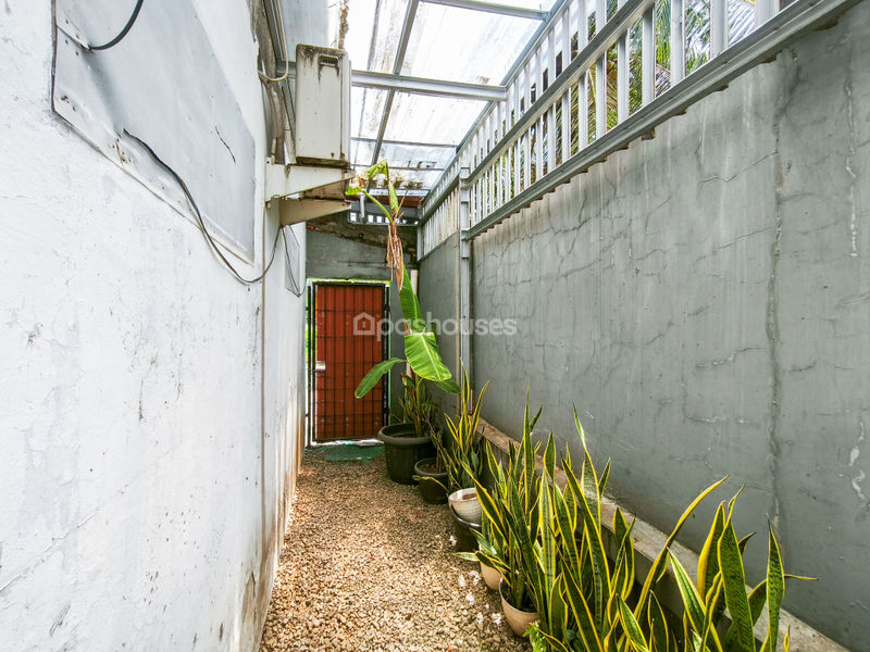 Perumahan Citra Indah City Bukit Bunga