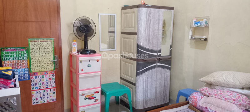 Perumahan Mutiara Cagar Alam Depok Blok B No.35