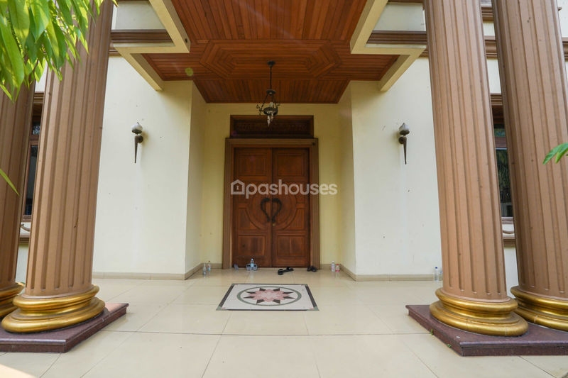 Komplek Tanjung Mas Raya