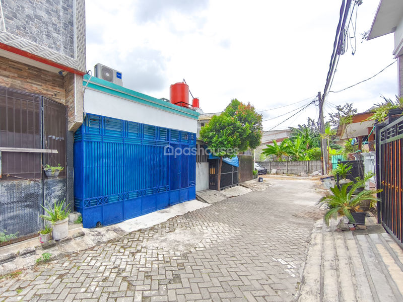 Perumahan Poris Indah Blok G12B No.5