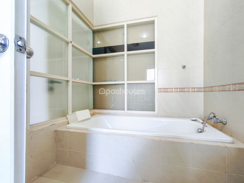 Bukit Cimanggu City Cluster Royal Lakeside Blok M5A No.9