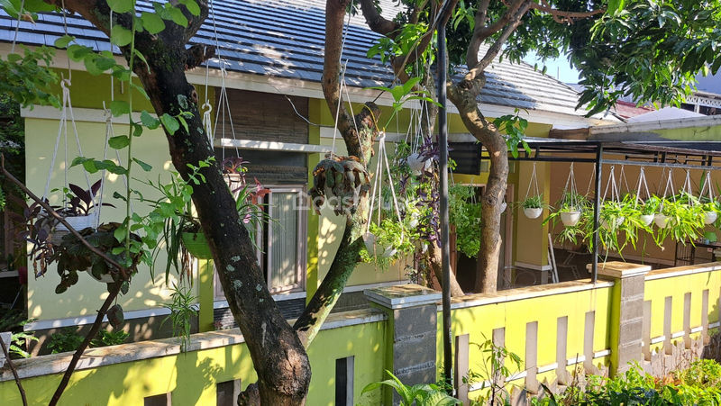 Perumahan Griya Bukit Jaya Blok N7