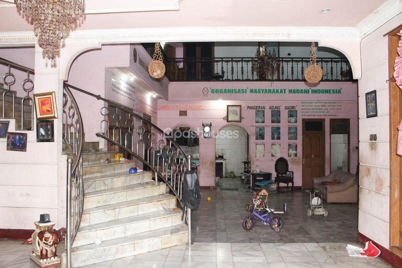 Jalan Baru Ampar VII No.26