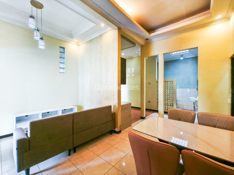 Perumahan Taman Anyelir