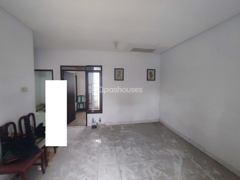 Perumahan Tamansari Puribali Cluster Banjar Ubud Depok