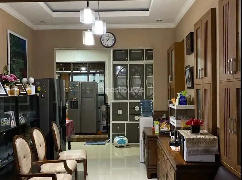 Baranangsiang Indah Blok B1 No.6C