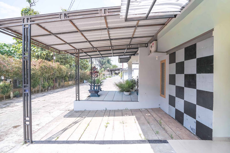 Perumahan Three Residence
