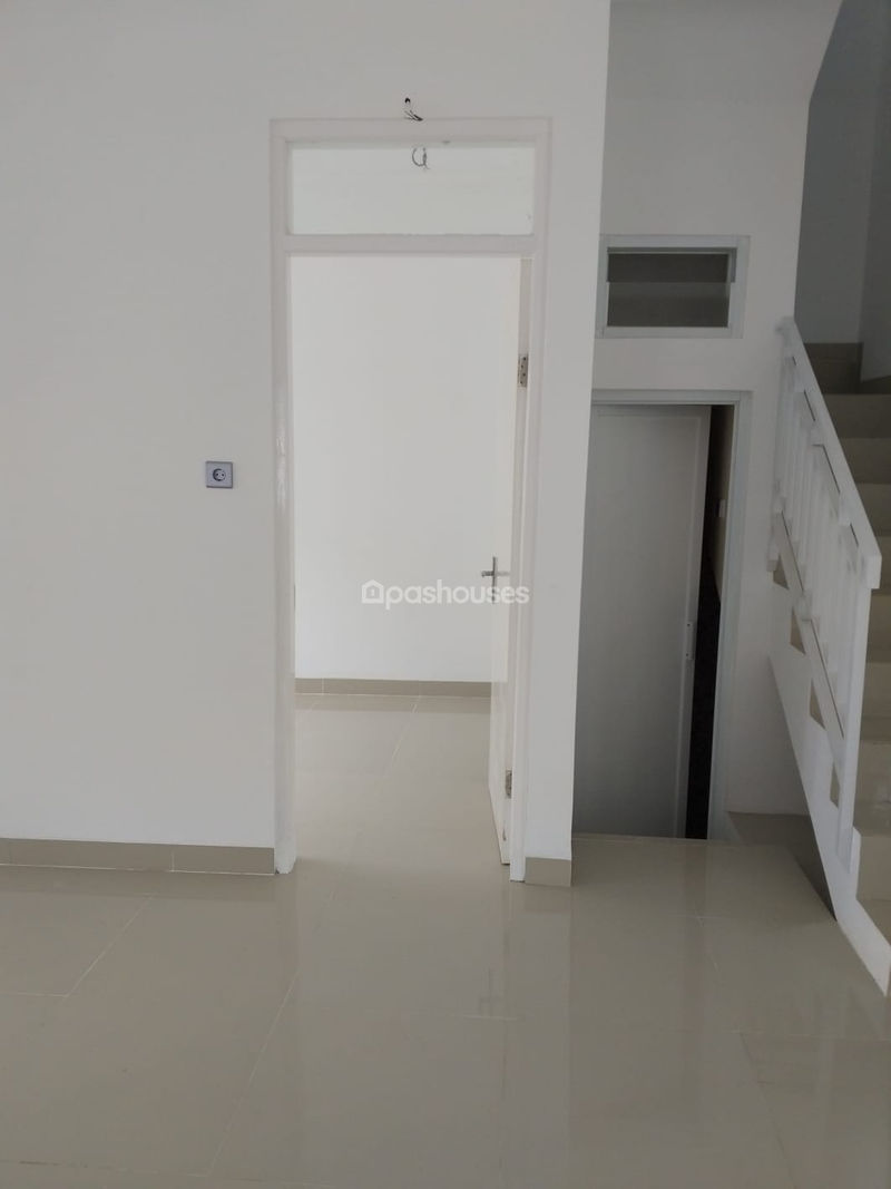 Perumahan Royal Margonda Riverside Blok A/10