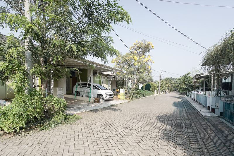 Villa Rizki Ilhami 2 Blok E3
