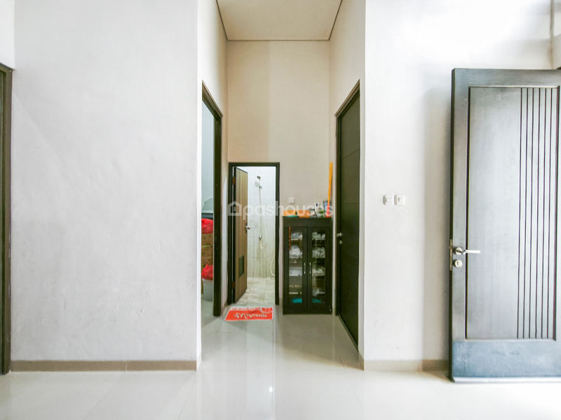 Bali Resort Bogor Cluster Tabanan Blok TI 