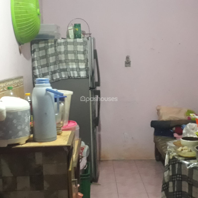 Perumahan Bekasi Regensi 2