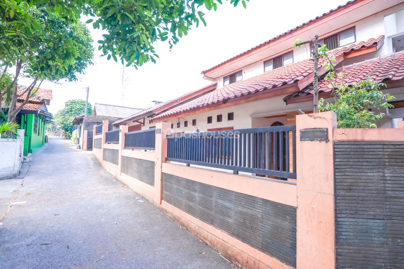 Perumahan Pondok Duta II