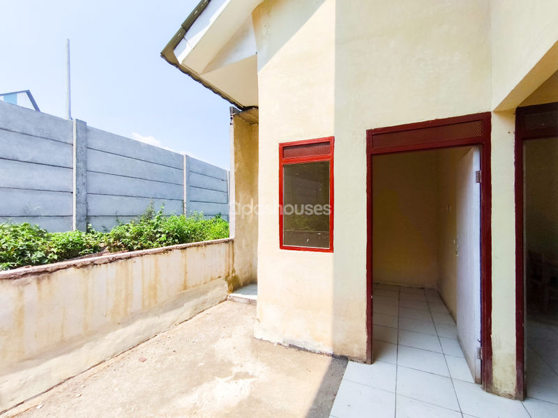 Perumahan Bukit Cendana