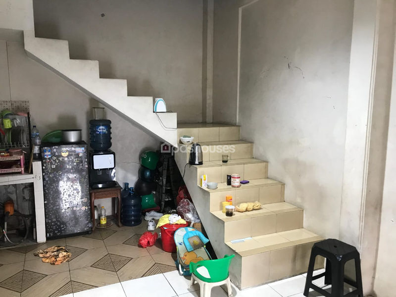 Griya Asri 2 Blok G2 No.10 Bekasi 