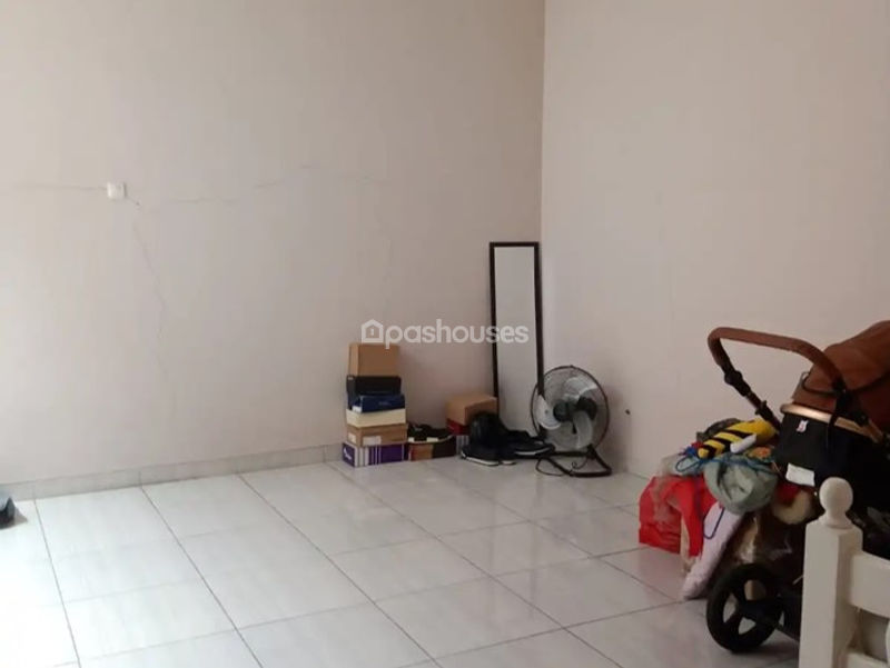 Grand View Karawaci Cluster Fontana Vista
