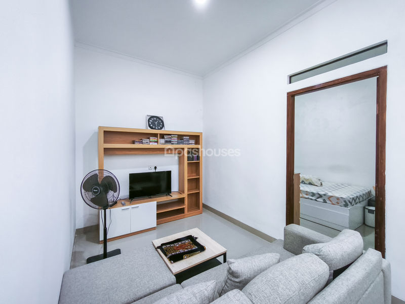 Perumahan Citra Indah City Bukit Angsana 