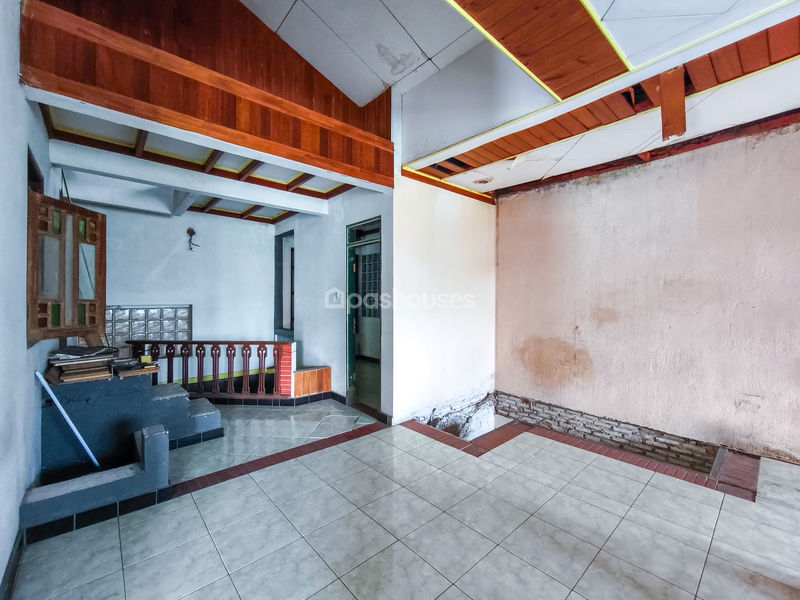 Perumahan Taman Cimanggu No.19