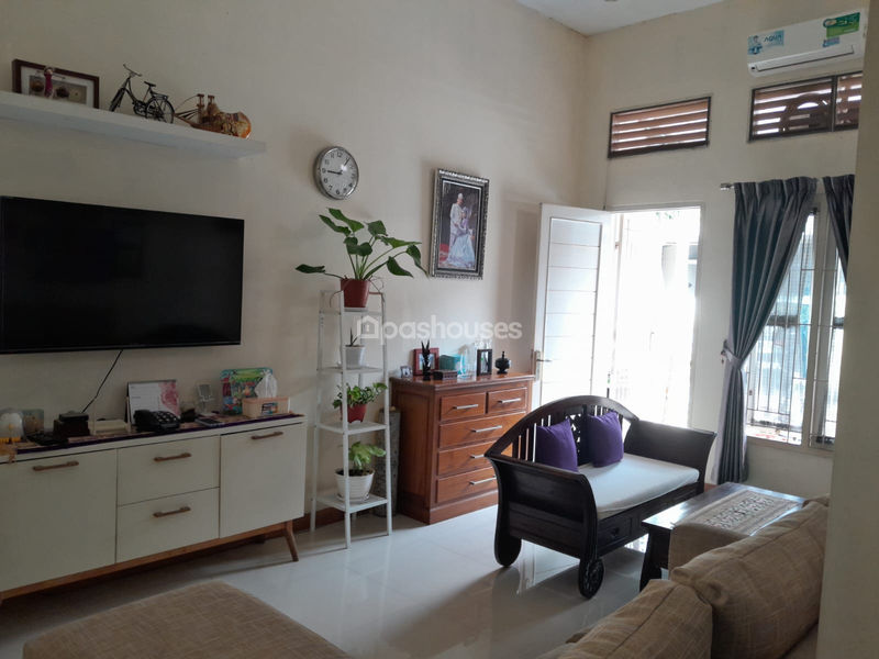 Arya Townhouse 2 Kav.22 No.125