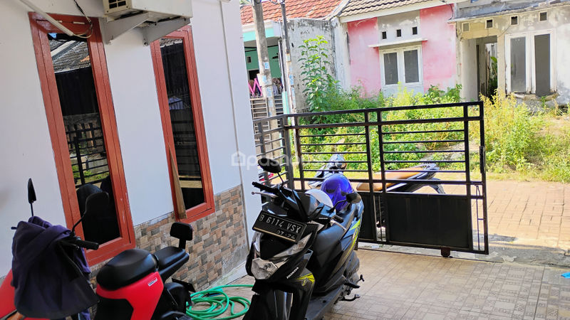Komplek Griya Cibogo Lestari Blok F2