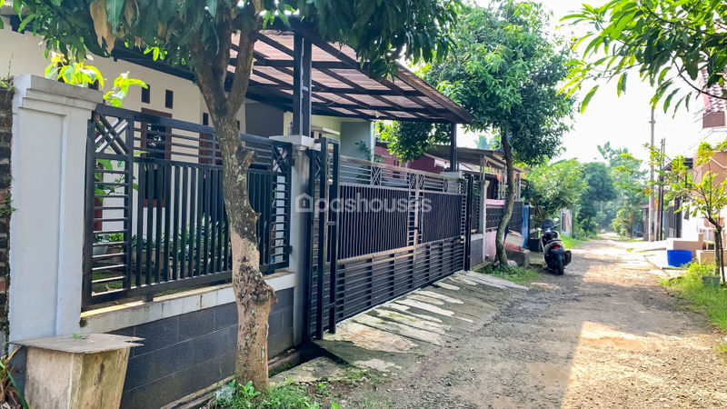 Taman Dramaga Permai 3