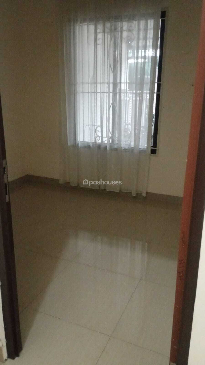 Permata Cimanggis Cluster Intan