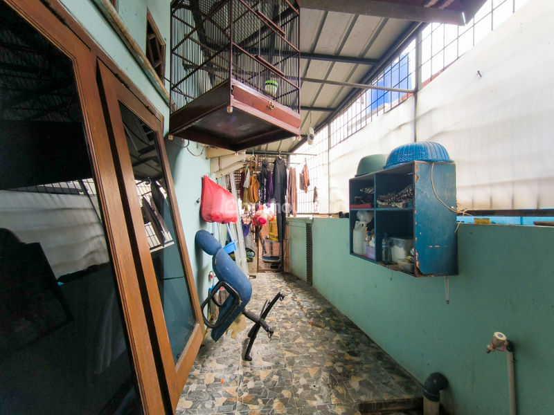 Jalan Sukarma No.63 Jagakarsa