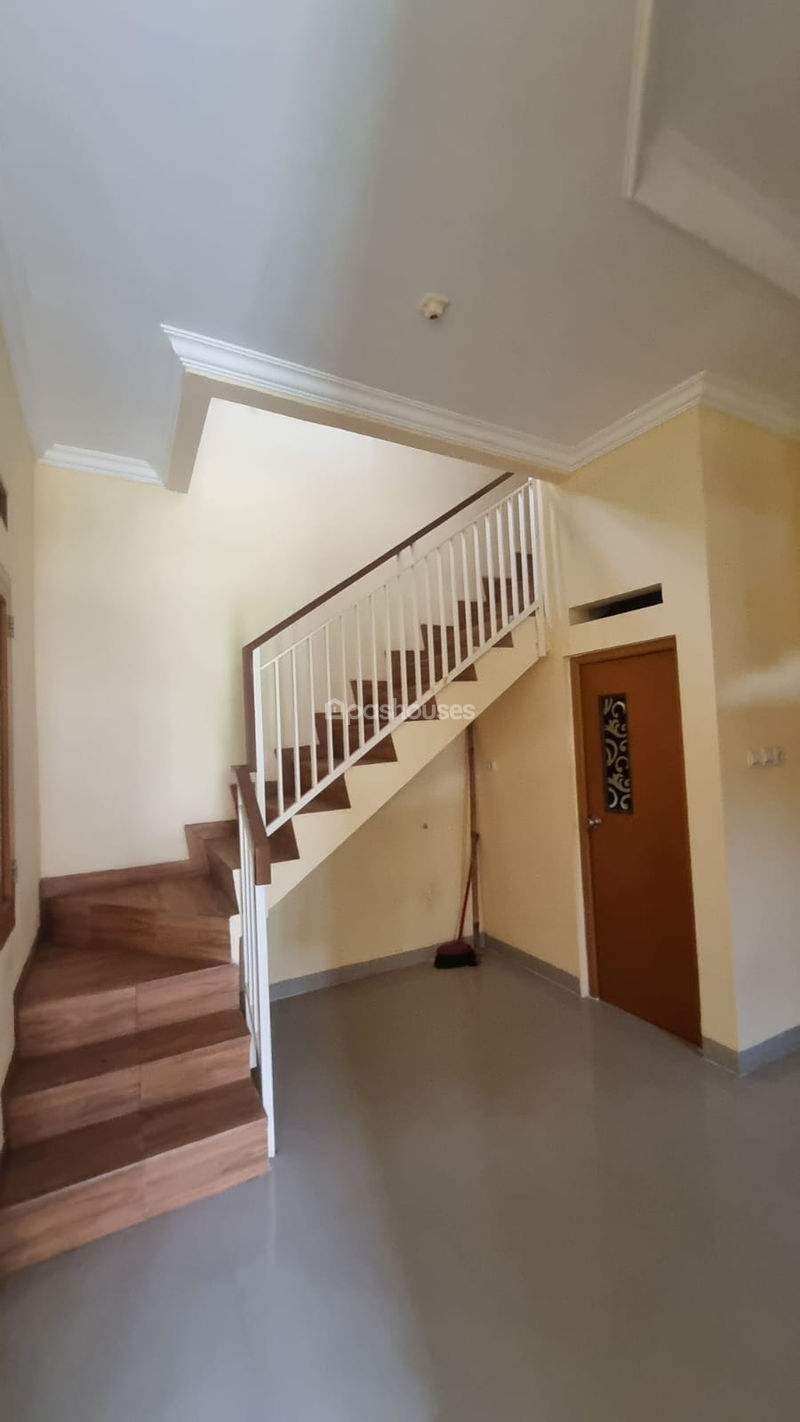 Perumahan Griya Palem 2 Depok