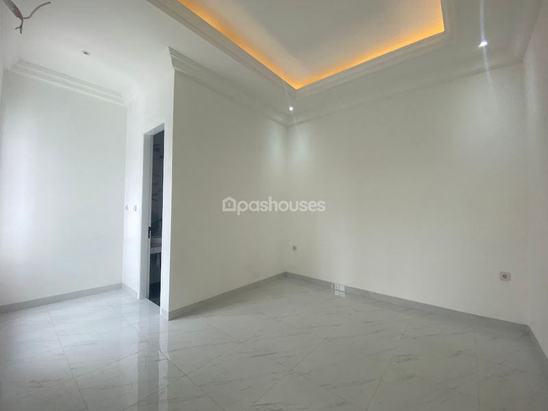 Perumahan Betung Residence Jakarta Timur