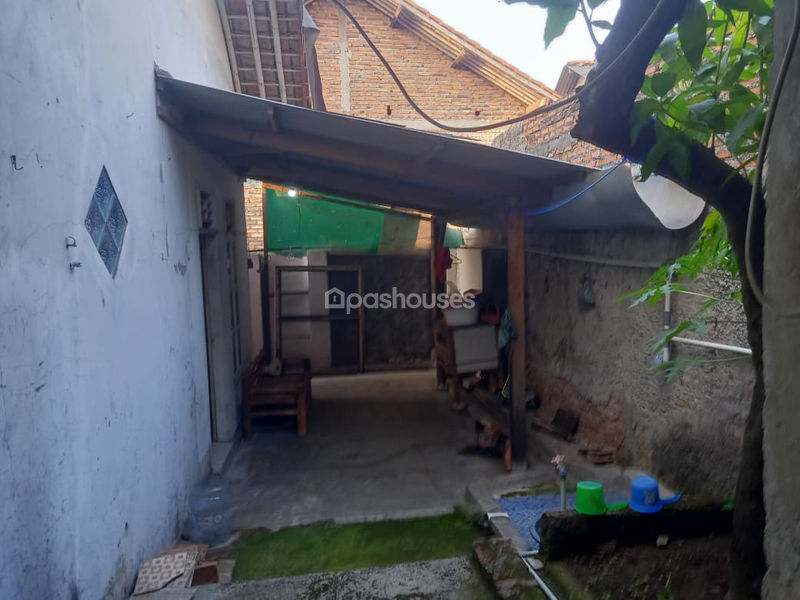 Jalan Rengas Bandung No.174 Bekasi