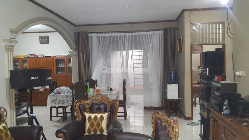 Perumahan Taman Cimanggu No.16