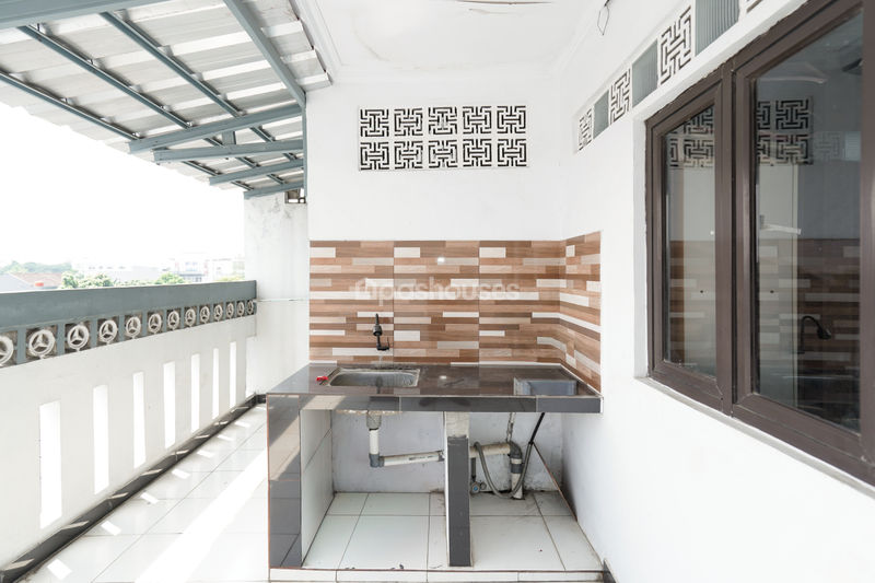 Perumahan Pesona Ciangsana