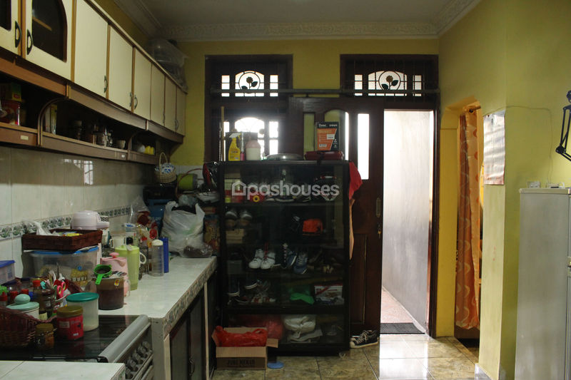 Pondok Sukatani Permai Depok