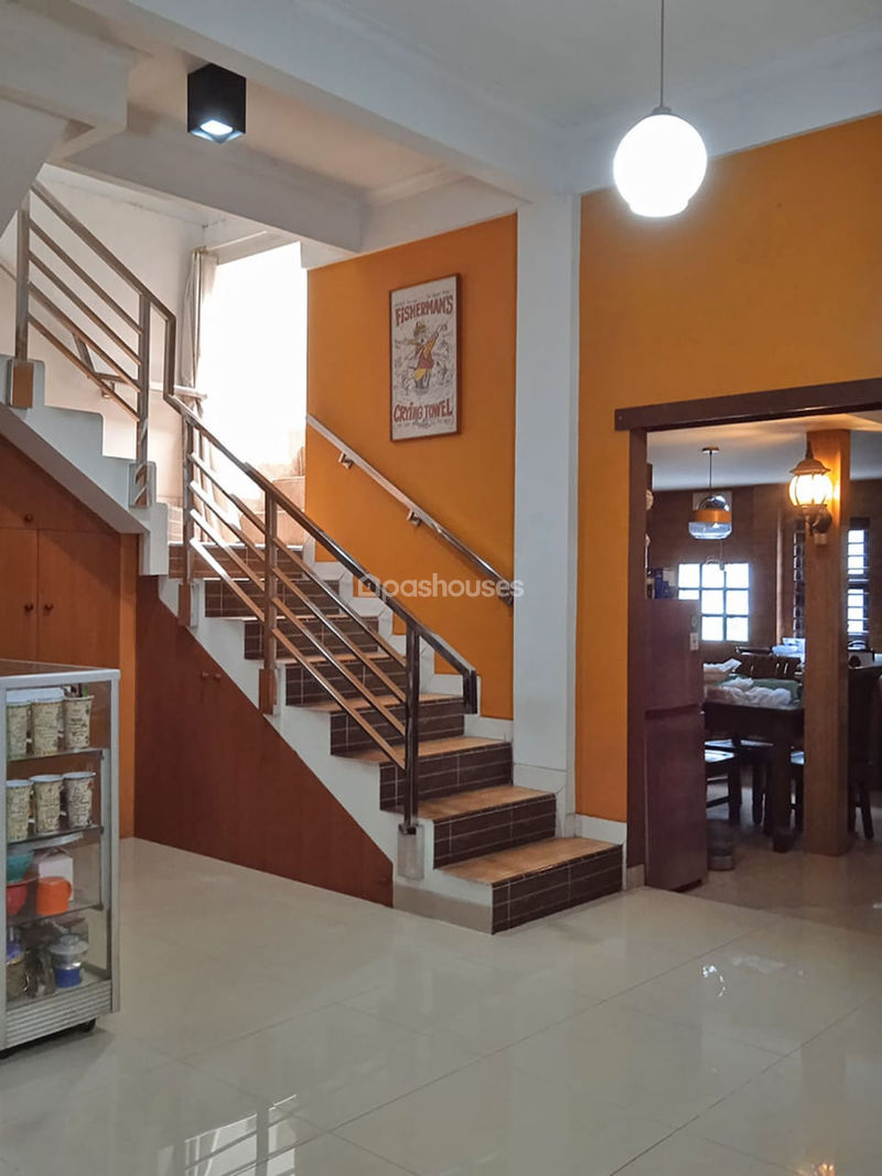 Pondok Pekayon Indah Bekasi