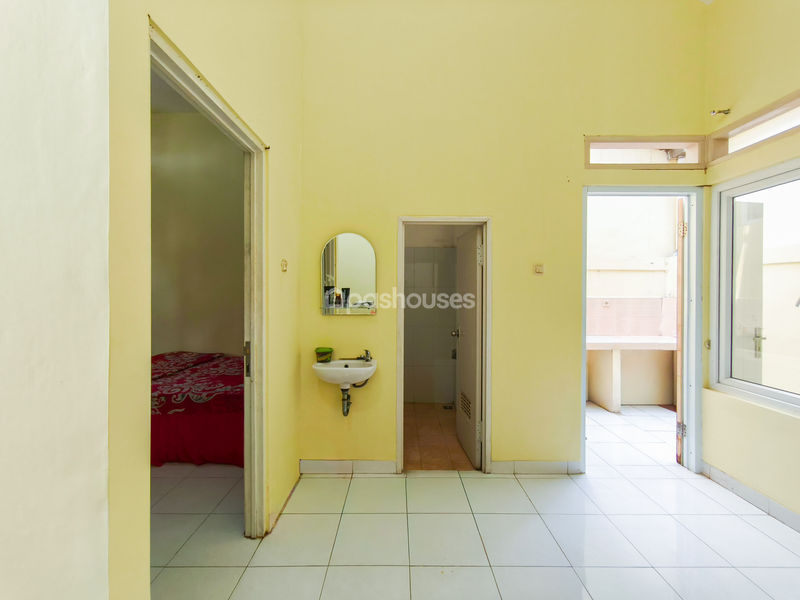 Permata Cimanggis Cluster Mutiara Blok C2/66