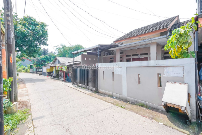 Perumahan Grand Depok City No.183