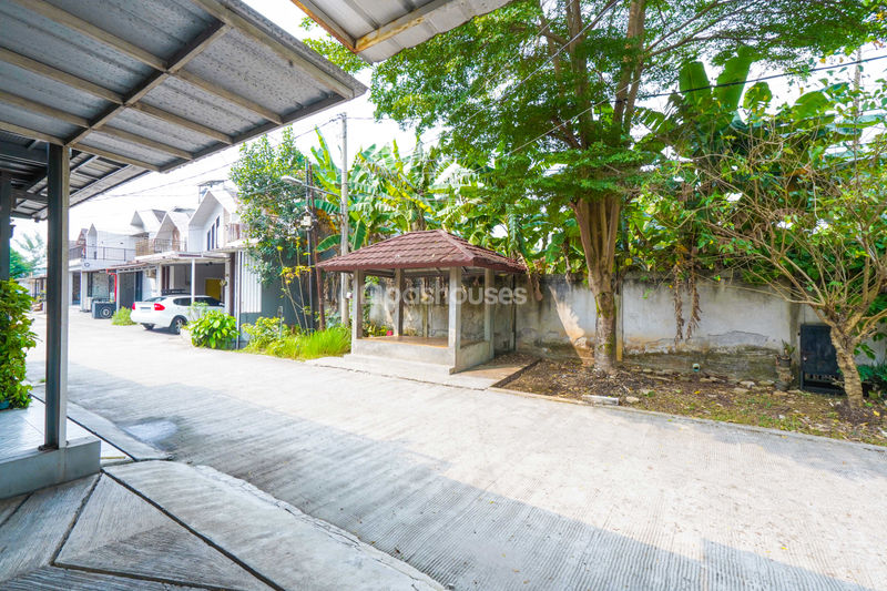 Jalan Pesona Cinere Residence