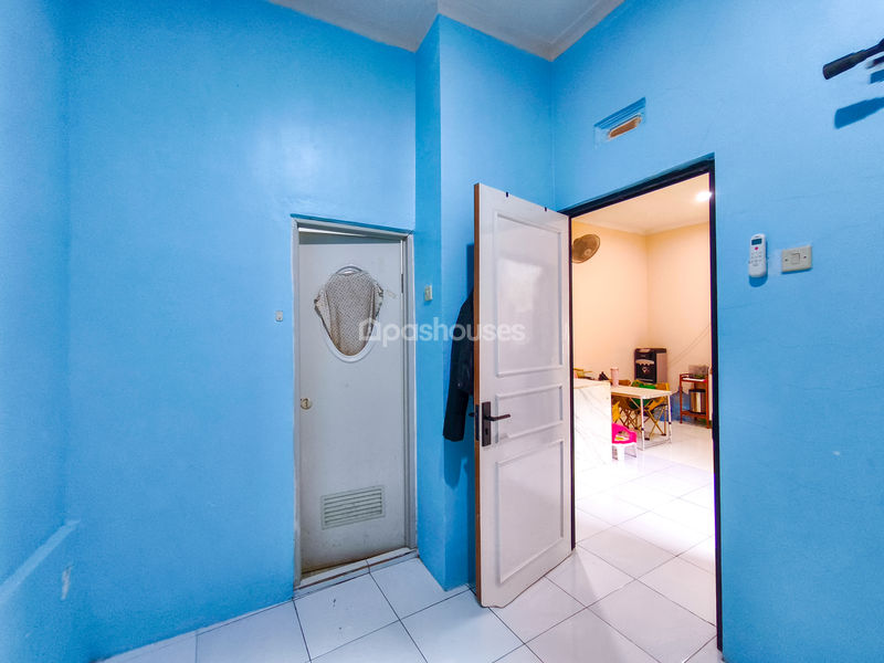 Perumahan Puri Bukit Depok