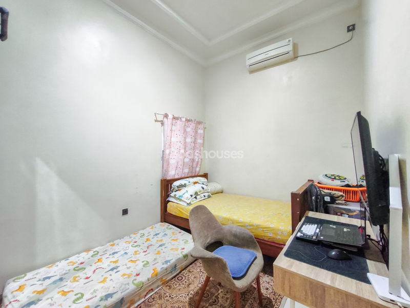 Perumahan Bukit Rancamaya