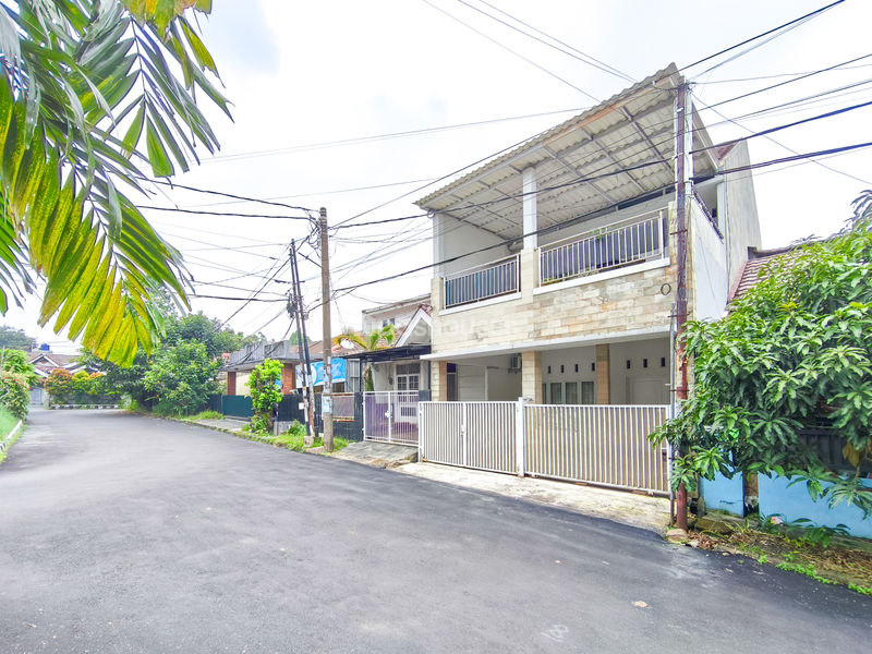 Permata Pamulang Blok E7 No.6