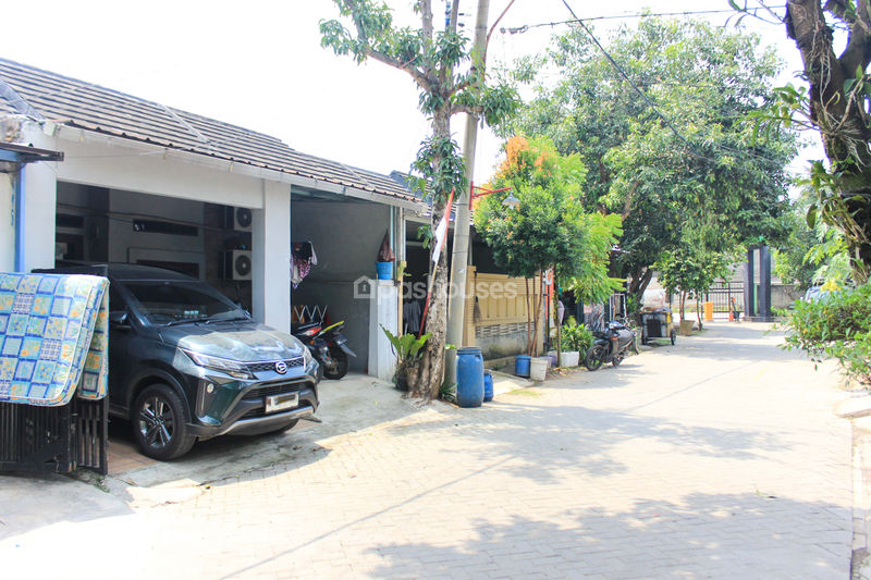 Cluster Karawaci Indah