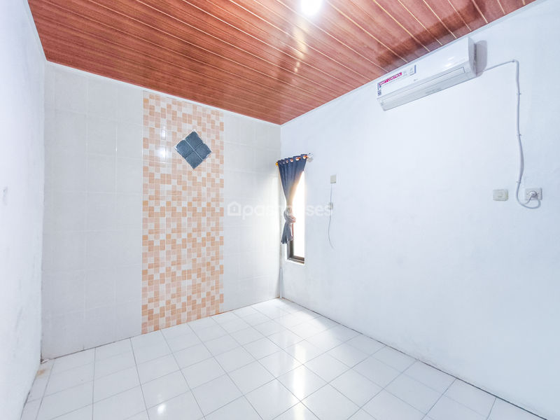 Perum Bukit Kayu Manis Blok A1 No.8
