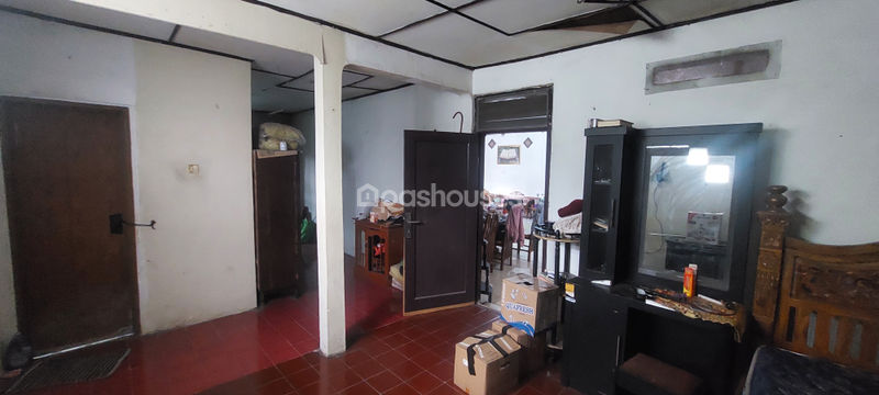 Komplek Kunciran Mas Permai