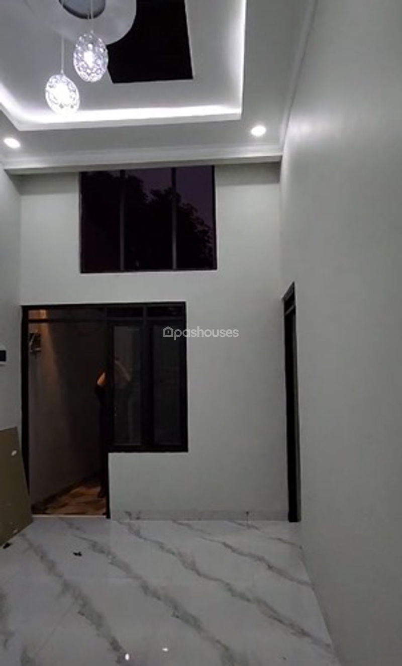 Perumahan Citra Indah City Cluster Angsana