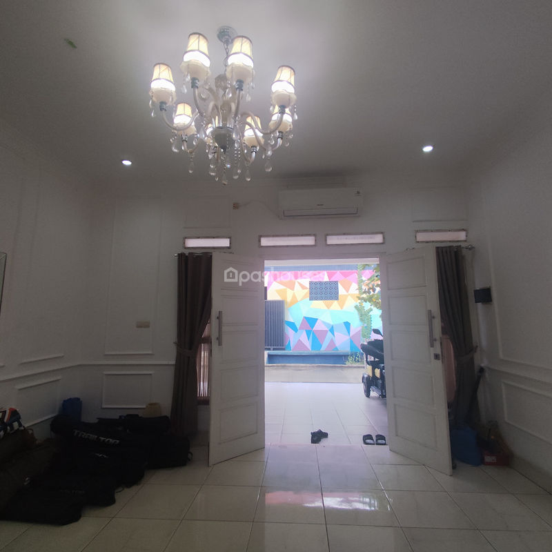 Perumahan Pondok Cabe Indah Blok M