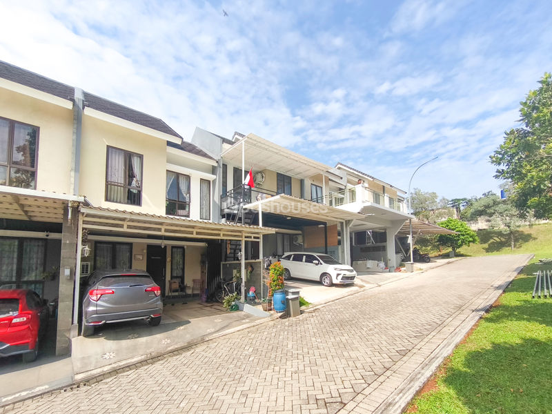 Serpong Jaya The Terrace