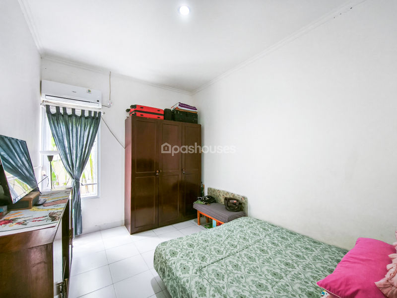 Cilebut Residence 1 Blok A3