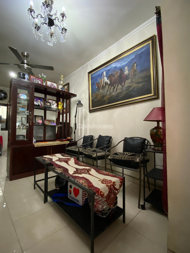 Perumahan Fontana Residence 2 No. 13