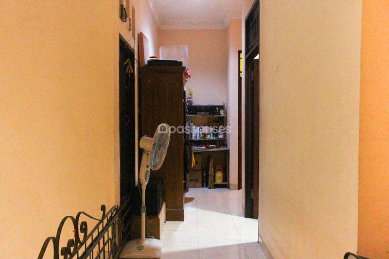 Perumahan Jatibening Estate