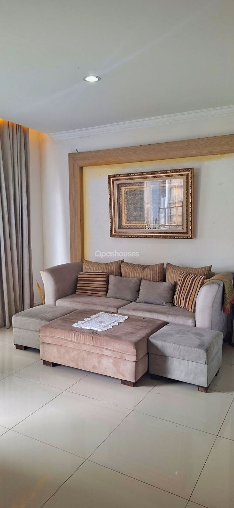 The Hills Townhouse