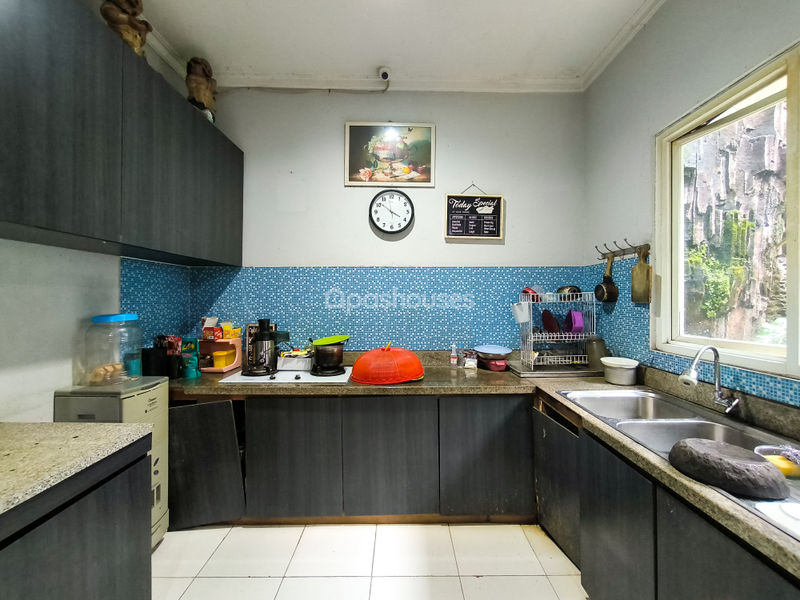 Perumahan Taman Alfa Indah Blok J10 No.2